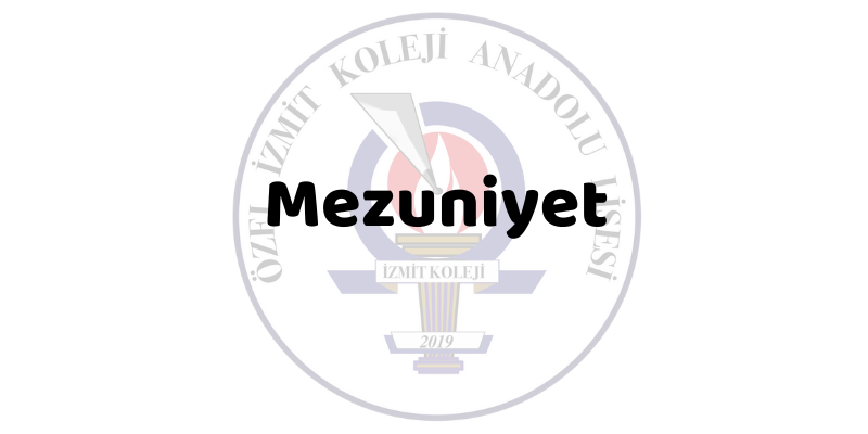 Mezuniyet